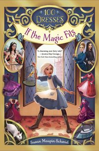 Produktbild: If the Magic Fits