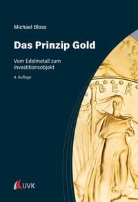 Produktbild: Das Prinzip Gold