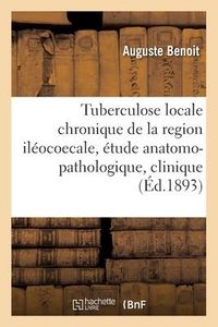 Produktbild: Tuberculose locale chronique de la region il&eacute;ocoecale
