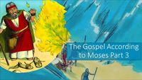 Produktbild: The Gospel According to Moses - Part 3