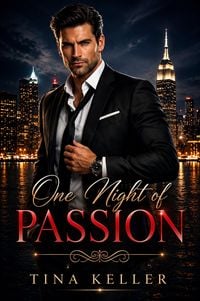 Produktbild: One Night of Passion
