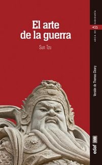 Produktbild: El Arte de la Guerra = The Art of War