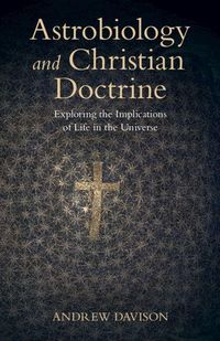 Produktbild: Astrobiology and Christian Doctrine