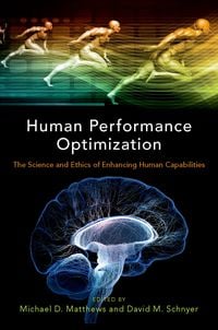 Produktbild: Human Performance Optimization