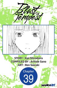 Produktbild: Blast of Tempest #039