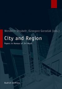 Produktbild: City and Region