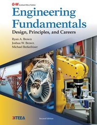 Produktbild: Engineering Fundamentals