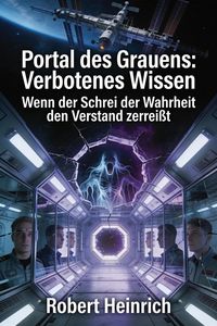Produktbild: Portal des Grauens: Verbotenes Wissen