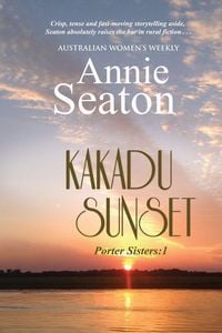 Produktbild: Kakadu Sunset