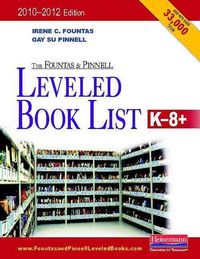Produktbild: Fountas & Pinnell Leveled Bk L