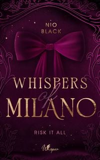 Produktbild: Whispers of Milano