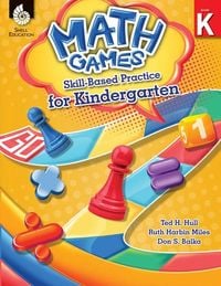 Produktbild: Math Games