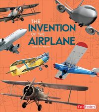 Produktbild: The Invention of the Airplane