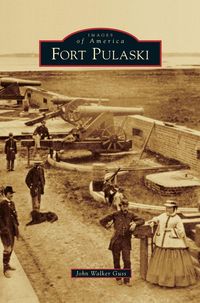 Produktbild: Fort Pulaski