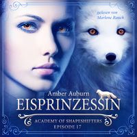 Produktbild: Eisprinzessin, Episode 17 - Fantasy-Serie