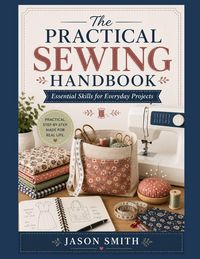 Produktbild: The Practical Sewing Handbook