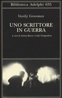 Produktbild: Uno scrittore in guerra (1941-1945)