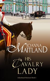 Produktbild: His Cavalry Lady