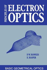 Produktbild: Principles of Electron Optics