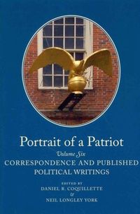 Produktbild: Portrait Of a Patriot 6