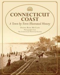 Produktbild: Connecticut Coast