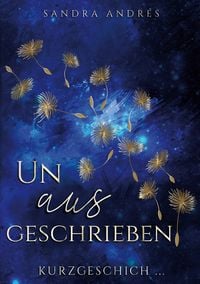 Produktbild: Unausgeschrieben
