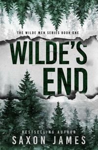 Produktbild: Wilde's End