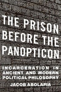 Produktbild: The Prison Before the Panopticon