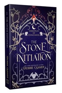 Produktbild: The Stone Initiation