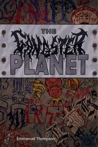 Produktbild: The Gangster Planet