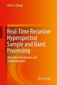 Produktbild: Real-Time Recursive Hyperspectral Sample and Band Processing