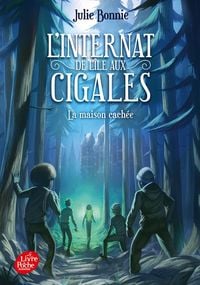 Produktbild: L'internat de l'&icirc;le aux Cigales