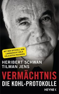 Produktbild: Verm&auml;chtnis