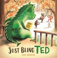 Produktbild: Just Being Ted