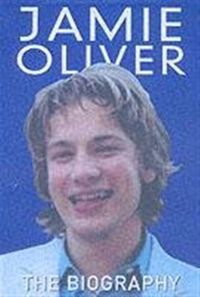 Produktbild: Hildred, S: Jamie Oliver