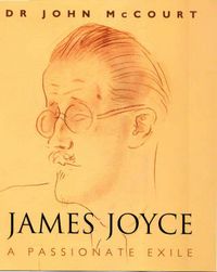 Produktbild: James Joyce