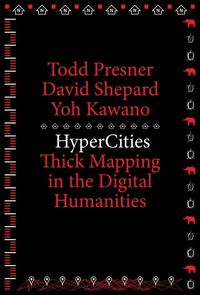 Produktbild: Hypercities