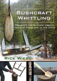 Produktbild: Bushcraft Whittling