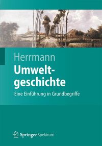 Produktbild: Umweltgeschichte