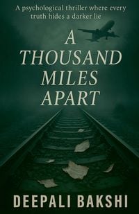 Produktbild: A Thousand Miles Apart