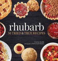 Produktbild: Rhubarb