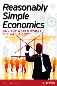 Produktbild: Reasonably Simple Economics