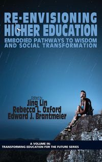 Produktbild: Re-Envisioning Higher Education