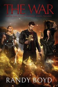 Produktbild: The War