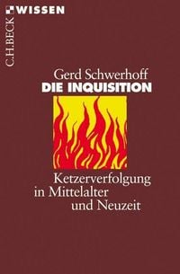 Produktbild: Die Inquisition