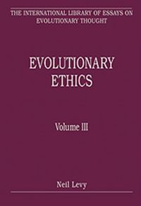 Produktbild: Evolutionary Ethics