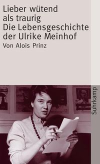 Produktbild: Lieber w&uuml;tend als traurig
