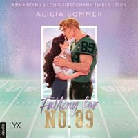 Produktbild: Falling for No. 89