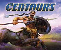 Produktbild: Centaurs