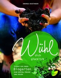 Produktbild: W&uuml;hl dich gl&uuml;cklich